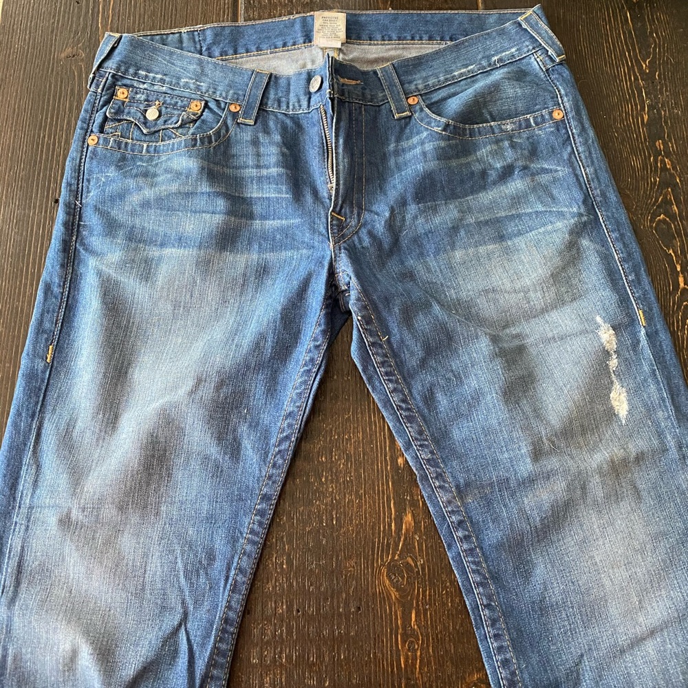 True Religion Jeans